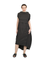 Black by K&M - Kleid - Make me feel the pleasure - Black - 251.08.04