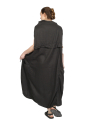 Black by K&M - Kleid - Make me feel the pleasure - Black - 251.08.04