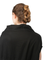 Black by K&M - Kleid - Make me feel the pleasure - Black - 251.08.04