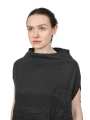Black by K&M - Kleid - Make me feel the pleasure - Black - 251.08.04