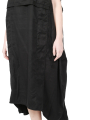 Black by K&M - Kleid - Make me feel the pleasure - Black - 251.08.04