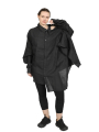 Black by K&M - Kombi Teil -Shirt oder Rock - Black - id.03.03.04