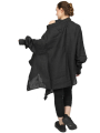 Black by K&M - Kombi Teil -Shirt oder Rock - Black - id.03.03.04
