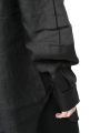 Black by K&M - Kombi Teil -Shirt oder Rock - Black - id.03.03.04
