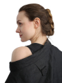 Black by K&M - Kombi Teil -Shirt oder Rock - Black - id.03.03.04