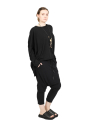 Black by K&M - Hose - Humor Me Darling - Black - 251.06.13
