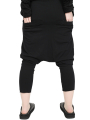 Black by K&M - Hose - Humor Me Darling - Black - 251.06.13
