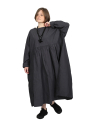 Privatsachen - Kleid Vanmeer - Geräuschebaumwolle - Satt - 252180