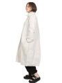Privatsachen - Coat - Limikole - Noise cotton - Mushroom - 252144