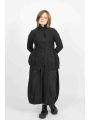 Rundholz Black Label - Balloon-shaped cottonshape skirt - 2253630308