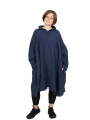 Rundholz Black Label - dress - navy - 1253540907