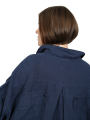 Rundholz Black Label - Robe - marine - 1253540907