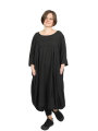 Rundholz Black Label - Robe - black - 1253200909