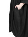 Rundholz Black Label - Robe - black - 1253200909