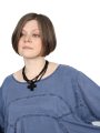 Rundholz Black Label - Robe - black - 1253200909