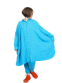 Rundholz Black Label - Robe - marine - 1253540907