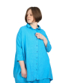 Rundholz Black Label - blouse - black - 1253540409