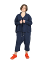Rundholz Black Label - куртка - navy - 1253541110