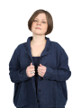 Rundholz Black Label - куртка - navy - 1253541110
