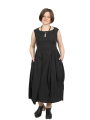 Rundholz Black Label - Robe - black - 1253200908