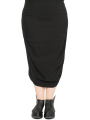 Bois rond Black Label - rock - navy - 1253440335