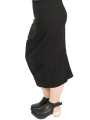 Bois rond Black Label - rock - navy - 1253440335
