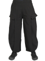 Rundholz Black Label - pantalon - black - 1253440154
