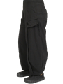 Rundholz Black Label - pantalon - black - 1253440154