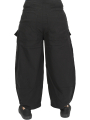 Rundholz Black Label - pantalon - black - 1253440154