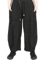 Rundholz Black Label - pantalon - black - 1253540101