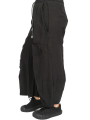 Rundholz Black Label - pantalon - black - 1253540101