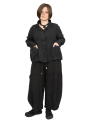 Bois rond Black Label - veste - 1253541110