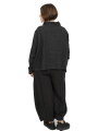 Bois rond Black Label - veste - 1253541110