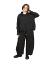 Bois rond Black Label - veste - 1253541110