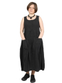 Bois rond Black Label - Robe - 1253540912
