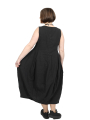 Bois rond Black Label - Robe - 1253540912