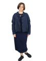 Rundholz Black Label - куртка - navy - 1253541110
