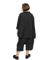 Rundholz Black Label - blouse - black - 1253540409