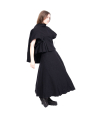 Rundholz DIP - Pullover laine vierge Black - 2242210612
