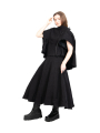 Rundholz DIP - Pullover laine vierge Black - 2242210612
