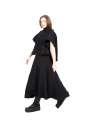Rundholz DIP - Pullover laine vierge Black - 2242210612