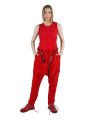 Rundholz - Tulpenförmige wollmix-hose - 2241010102