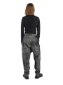 Rundholz - Lockere tulpenförmige samt twill-hose - 2241130101