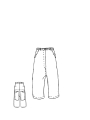 Rundholz - Trousers - 2241130102