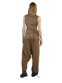 Rundholz - Schmales viskose-jersey-top - 2241310802