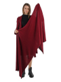 Rundholz - Schmaler langer kaschmir-strickschal - 2241367708