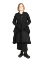 Pluslavie (Plü) - Cardigan - My Cardigan Black