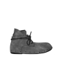 Rundholz - Leder-boots mit dicker ledersohle - 2241985204