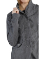 Rundholz DIP - Taillierte woll-mix-jacke - 2242181111