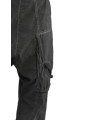 Bois rond DIP - Pantalon techno-stretch droit et large - 2242390102